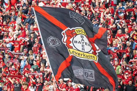 bayer leverkusen heute